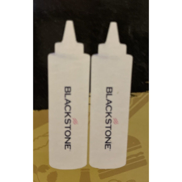 Blackstone Professional Stainless Steel Griddle Accessories Tool Kit 5 Piece NEW - Picture 4 of 7